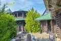Casa 246 m² Astrosycki sielski Saviet, Belarús