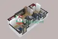 Apartamento 3 habitaciones 92 m² Burgas, Bulgaria