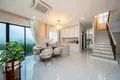 4-Zimmer-Villa 221 m² Nong Pla Lai, Thailand