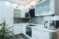 Квартира 3 комнаты 132 м² Эвенкийский район, Россия