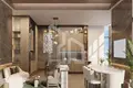 Mieszkanie 1 pokój 958 m² Dubaj, Emiraty Arabskie