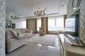 Квартира 4 комнаты 144 м² Минск, Беларусь