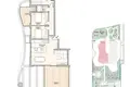 3 bedroom apartment 163 m² Calp, Spain