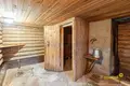 House 60 m² Usiazski sielski Saviet, Belarus