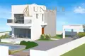 Villa 2 chambres 110 m² Koúklia, Chypre