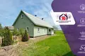 Maison 48 m² Viasiejski sielski Saviet, Bélarus