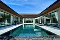 Apartamento 4 habitaciones 442 m² Wichit, Tailandia