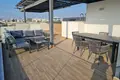 Penthouse 3 Schlafzimmer 115 m² Limassol, Zypern