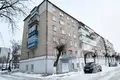 Квартира 3 комнаты 60 м² Борисов, Беларусь