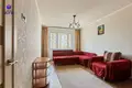 Mieszkanie 1 pokój 39 m² Mińsk, Białoruś