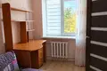Wohnung 2 zimmer 43 m² Minsk, Belarus