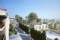 Villa 230 m² Alanya, Türkei