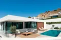 4-Schlafzimmer-Villa 503 m² Benidorm, Spanien