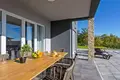 3 bedroom villa 147 m² Rabac, Croatia