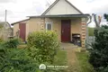 3 room house 70 m² Rakauski sielski Saviet, Belarus