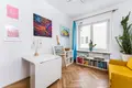 Apartamento 2 habitaciones 37 m² Varsovia, Polonia