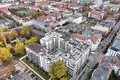 Mieszkanie 2 pokoi 42 m² Poznań, Polska