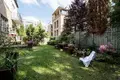 Appartement 1 chambre 20 m² Varsovie, Pologne