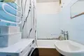 1 room apartment 35 m² Minsk, Belarus