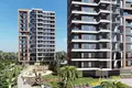 Квартира 3 комнаты 73 м² Эрдемли, Турция