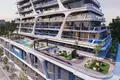 Studio apartment 39 m² Dubai, United Arab Emirates