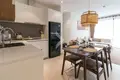 2 bedroom condo 80 m² Siem Reap, Cambodia