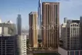 Квартира 1 комната 619 м² Дубай, ОАЭ