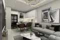 Dzielnica mieszkaniowa Excellent residential complex of high quality and affordable prices