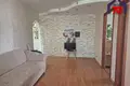 3 room apartment 50 m² Minsk, Belarus