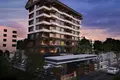 Barrio residencial Luxury project in Avsallar, Alanya.