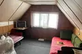 Haus 49 m² Piarezyrski sielski Saviet, Belarus