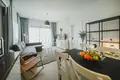 Apartamento 2 habitaciones 63 m² Bogazi, Chipre del Norte