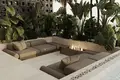 Villa 2 chambres 136 m² Ubud, Indonésie