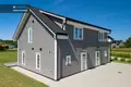 House 100 m² Karkle, Lithuania