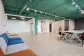 Oficina 124 m² en Minsk, Belarús