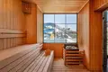 3 bedroom apartment 160 m² Kestel, Turkey