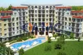 Квартира 3 спальни 128 м² Святой Влас, Болгария