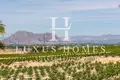 3 bedroom villa 191 m² Algorfa, Spain