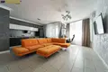 Квартира 2 комнаты 72 м² Минск, Беларусь