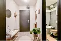 Wohnung 1 Schlafzimmer 43 m² Budapest, Ungarn