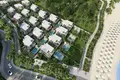 Квартира 1 комната 216 м² Бодрум, Турция