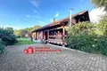 Casa 147 m² Padlabienski sielski Saviet, Belarús