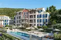 2 bedroom apartment 100 m² Radovici, Montenegro