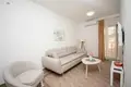 Mieszkanie 1 pokój 46 m² w Budva, Czarnogóra
