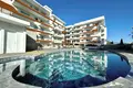 Apartamento 1 habitacion 64 m² en Limasol, Chipre
