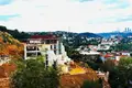 Duplex 4 bedrooms 350 m² Beykoz, Turkey