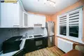 Wohnung 2 zimmer 52 m² Minsk, Belarus