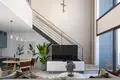 Penthouse 1 bedroom 96 m² Agios Amvrosios, Northern Cyprus