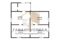 Haus 51 m² Barysy, Belarus