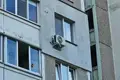 Wohnung 1 zimmer 35 m² Minsk, Belarus
